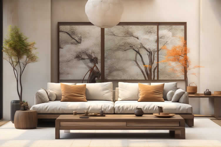 home interior design