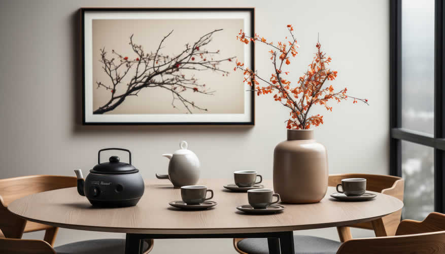 home interior design
