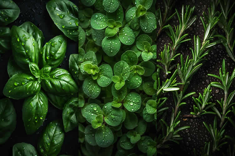 vegetable gardening