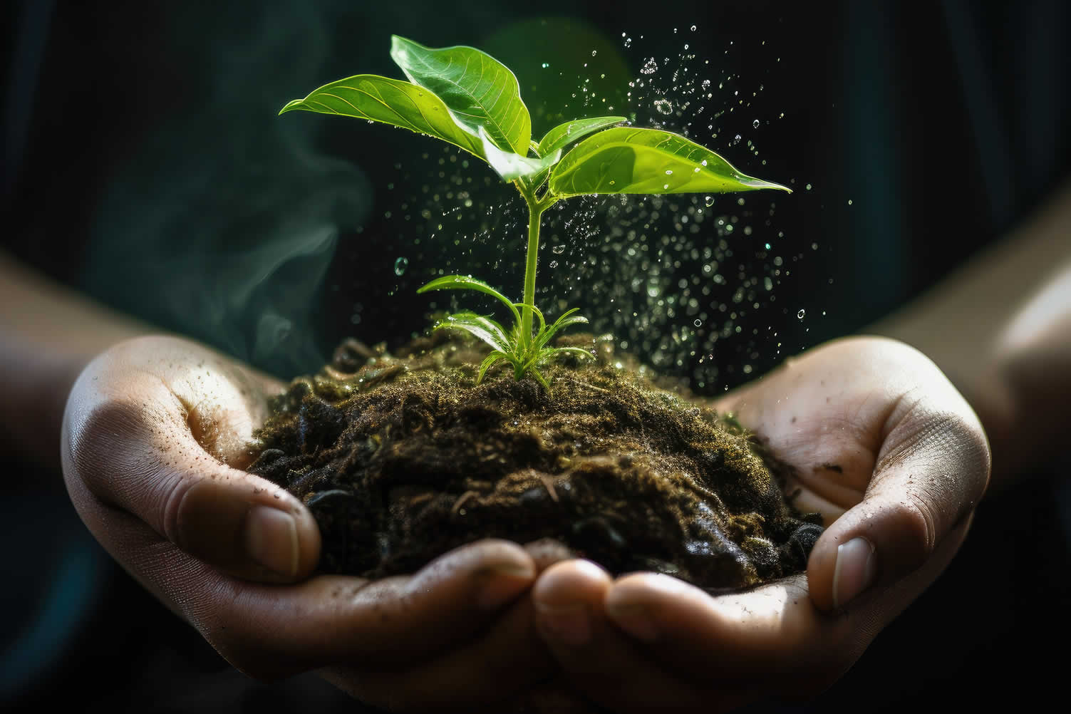 vegetable gardening