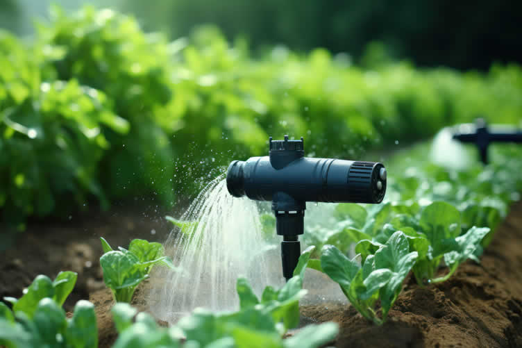 vegetable gardening