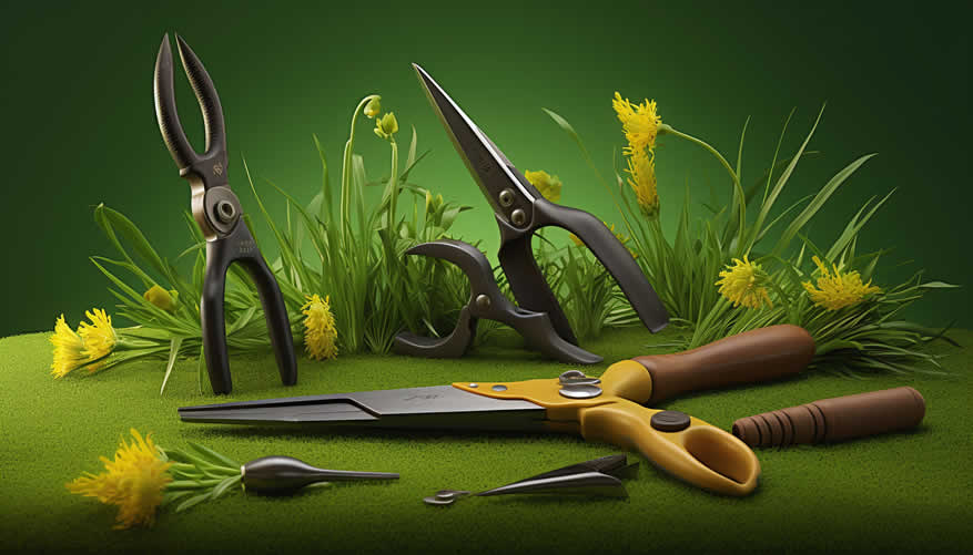 vegetable gardening