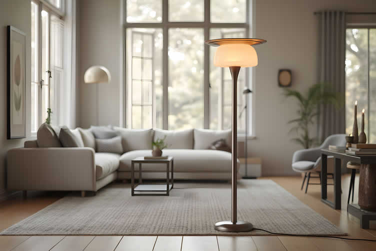 floor lamp