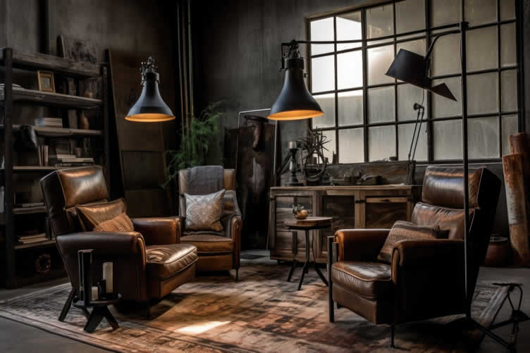 floor lamp