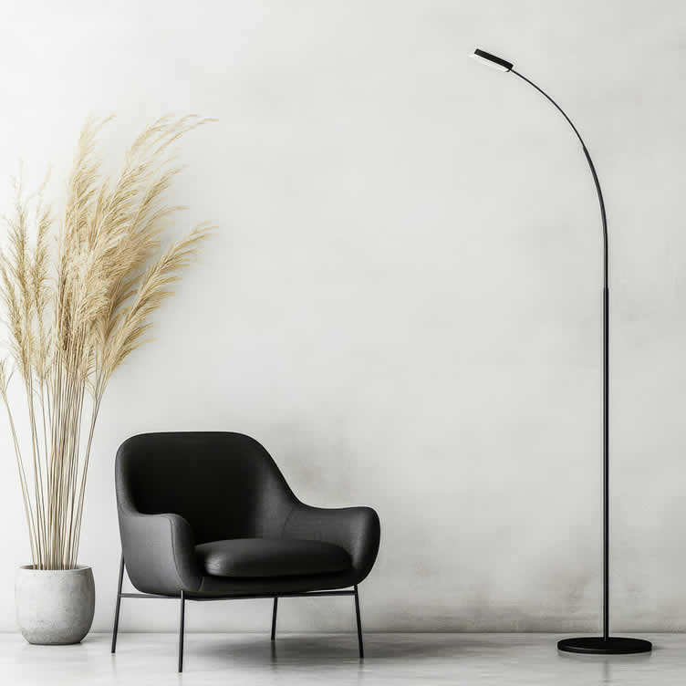 floor lamp