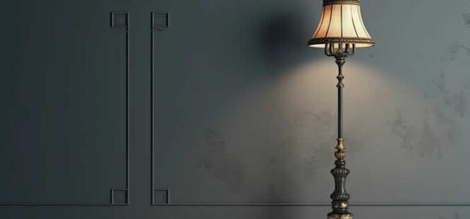 Illuminate Your Space with Floor Lamps: Types, Styles, and Tips