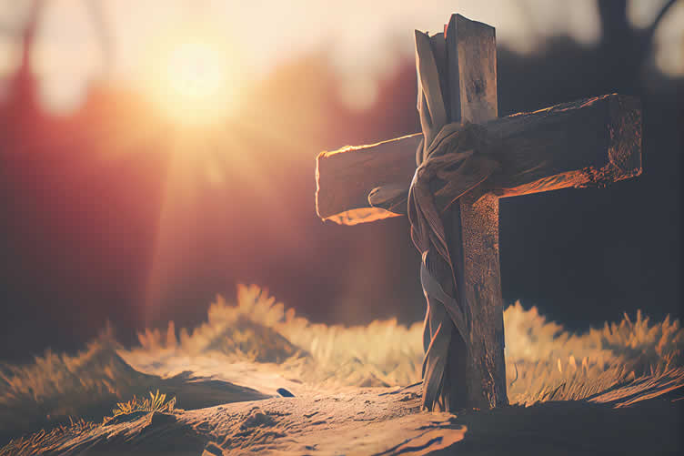 good Friday
