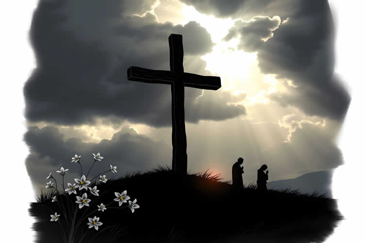 good Friday