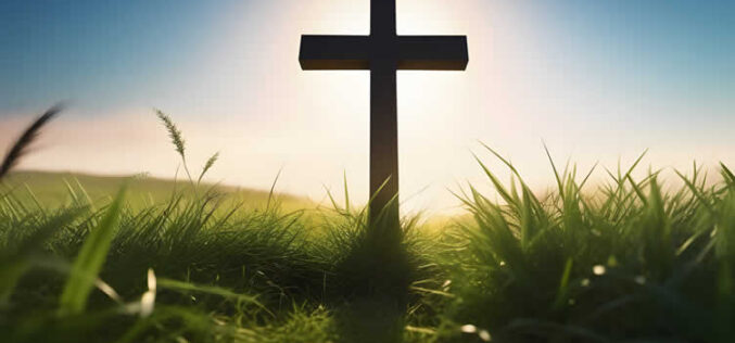 Good Friday and the Crucifixion of Jesus Christ
