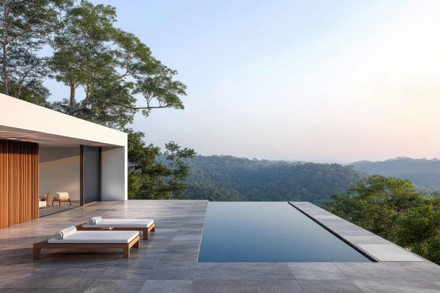 stunning pool designs