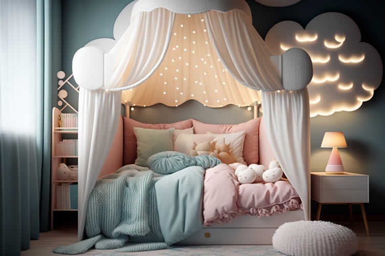child bedroom ideas