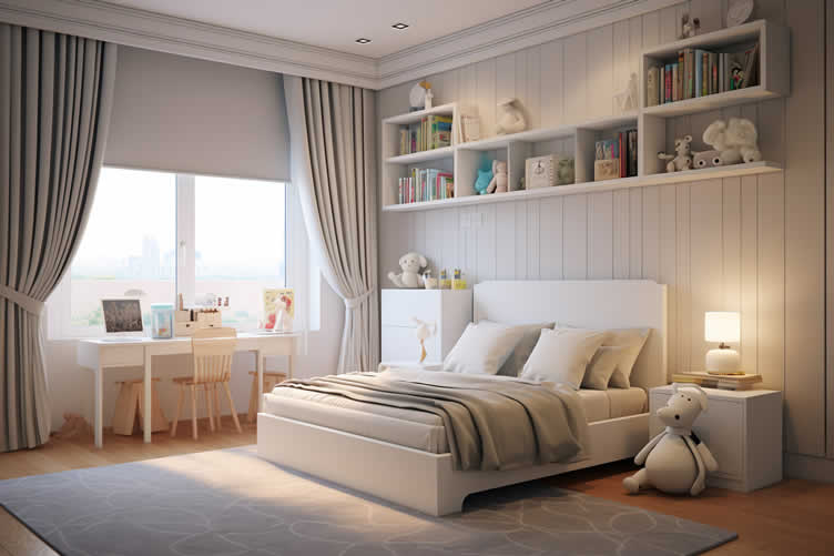 child bedroom ideas