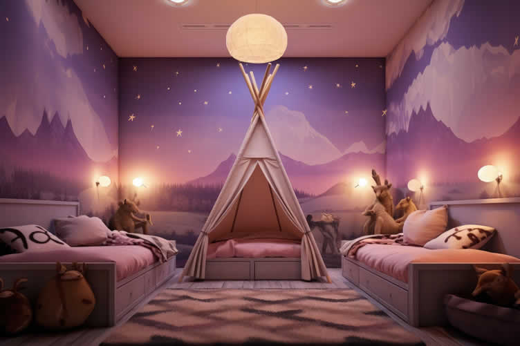 child bedroom ideas