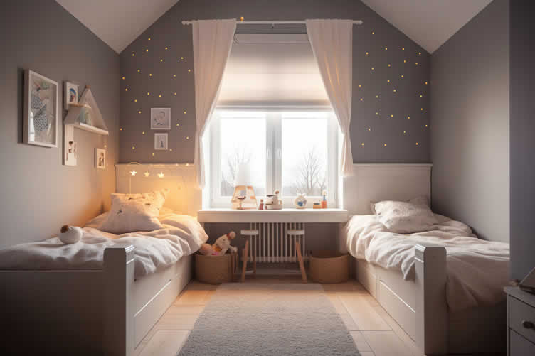 child bedroom ideas