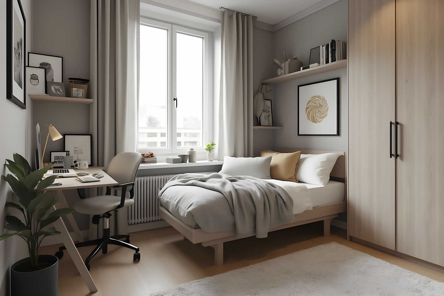 child bedroom ideas