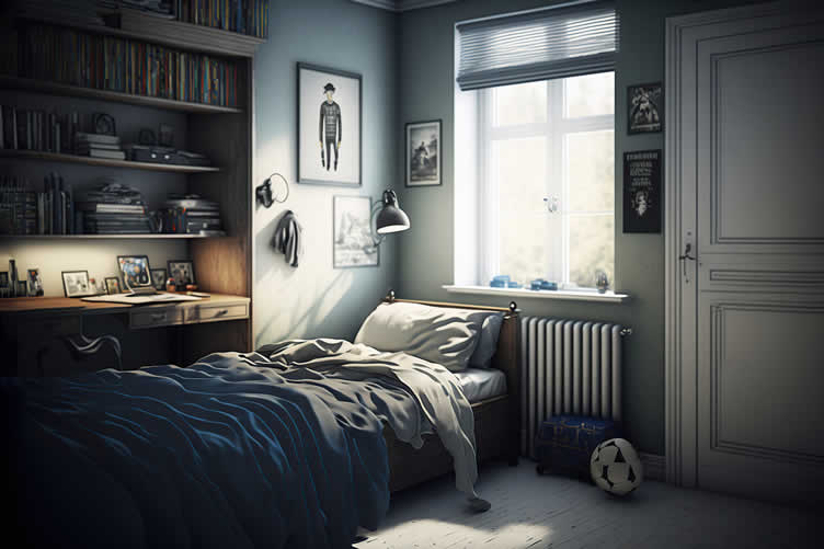 child bedroom ideas