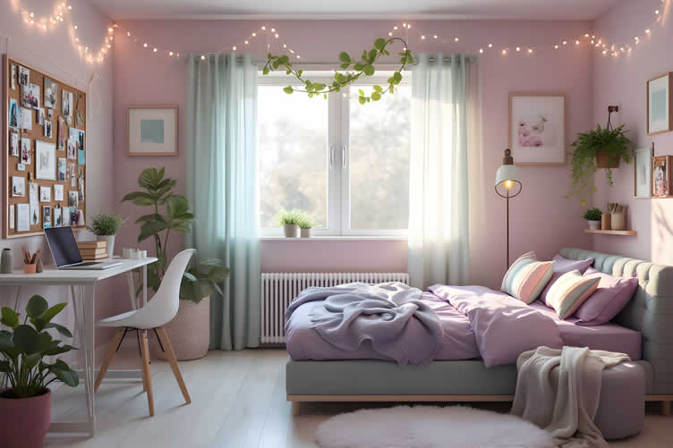 child bedroom ideas