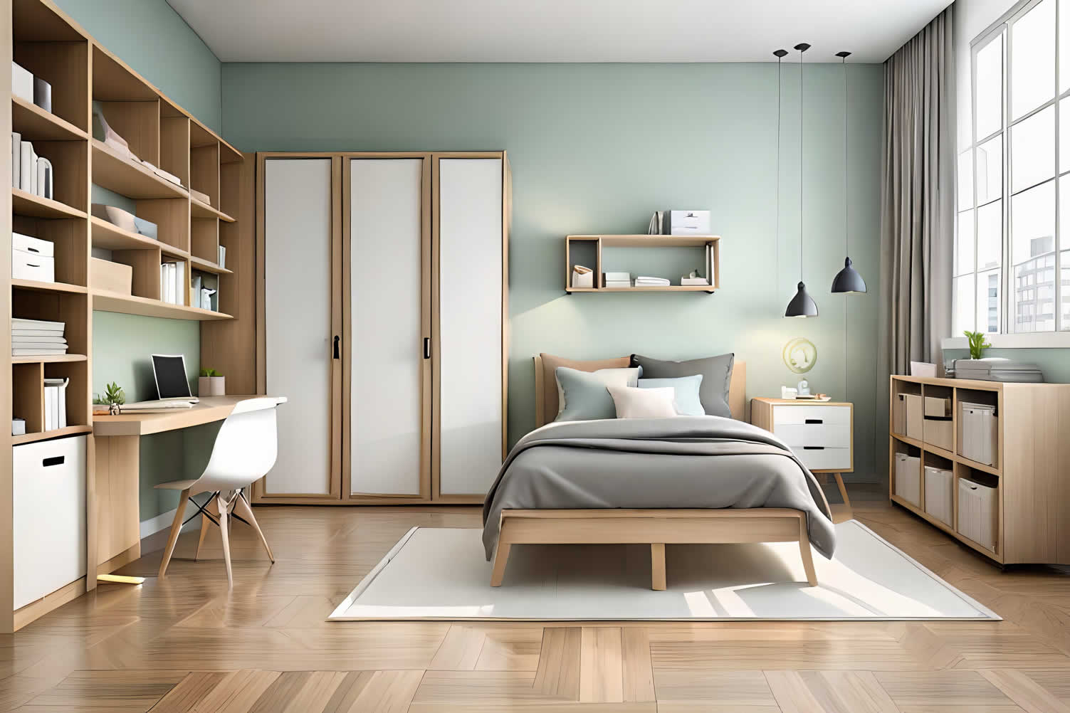 child bedroom ideas