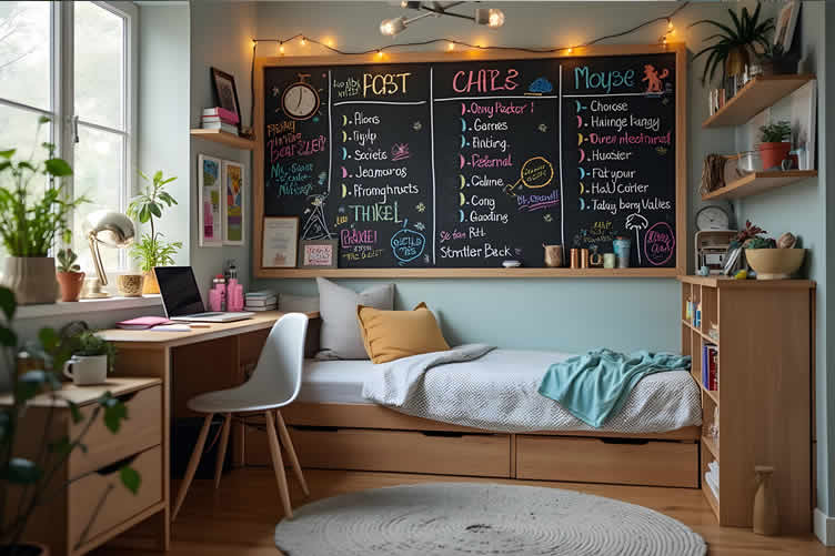 child bedroom ideas