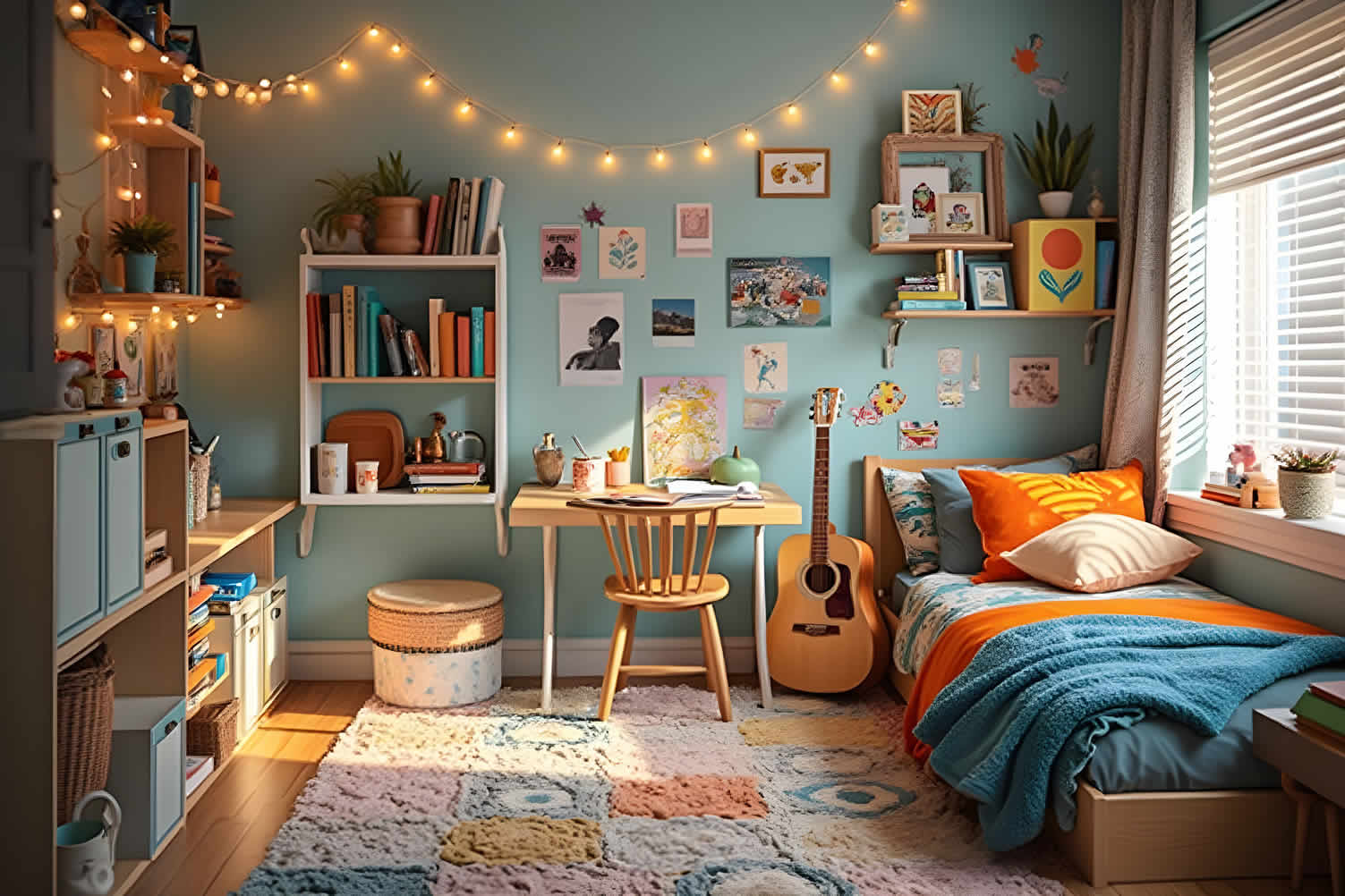 child bedroom ideas