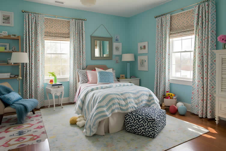 child bedroom ideas