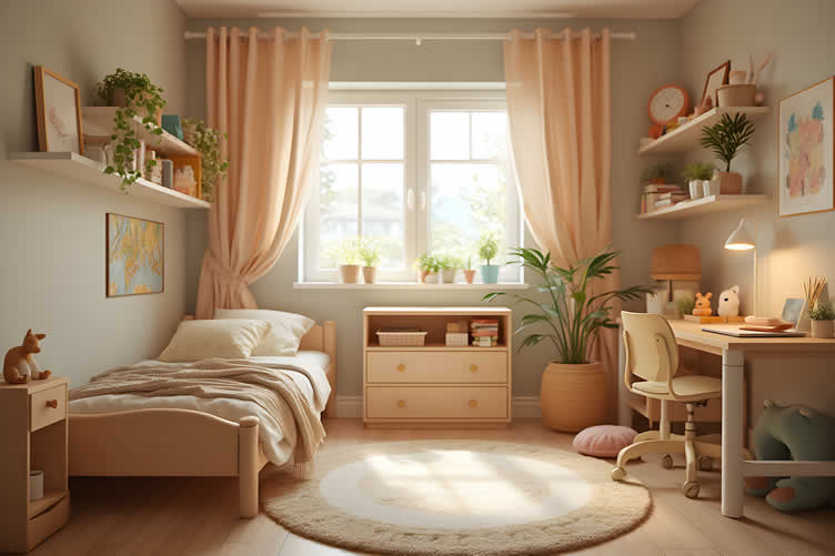child bedroom ideas
