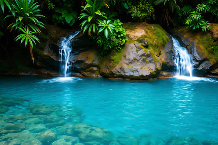 stunning pool designs