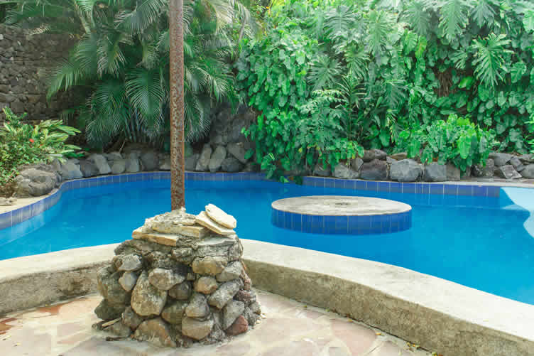 stunning pool designs