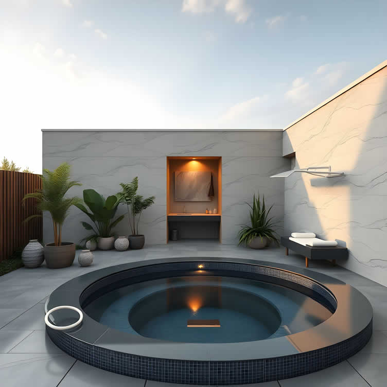 stunning pool designs