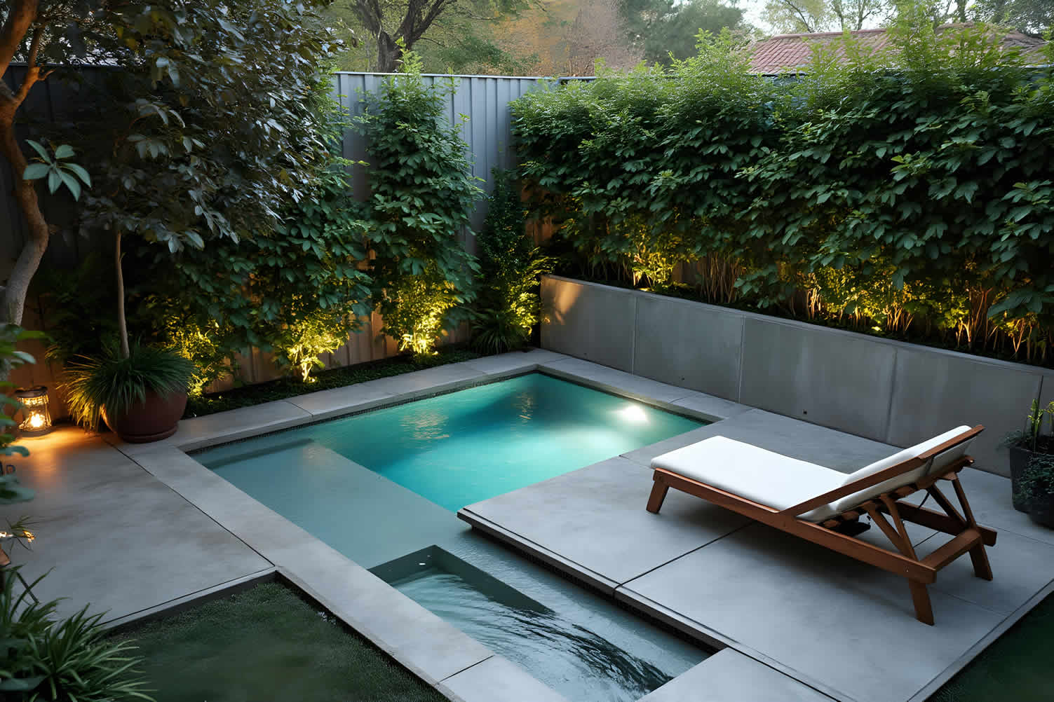 stunning pool designs