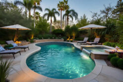 7 Stunning Pool Designs That Will Transform Your Backyard Oasis