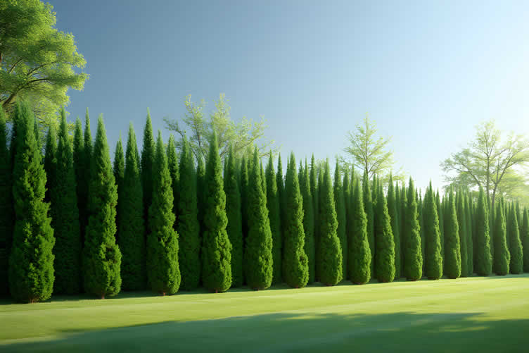 privacy fencing