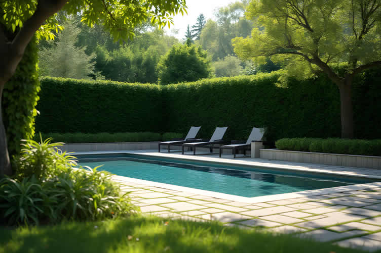 privacy fencing