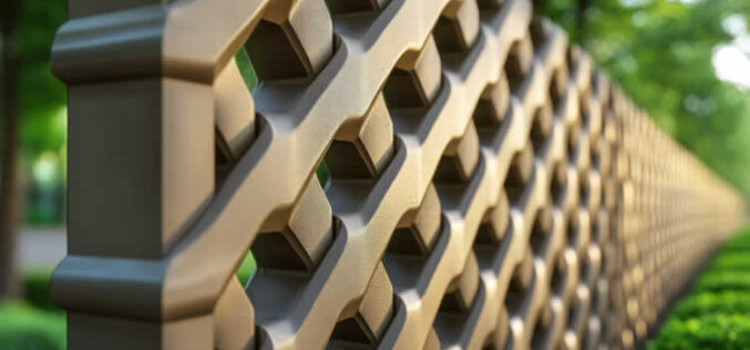 Landscaping for Privacy: Fencing, Hedges, and Screens