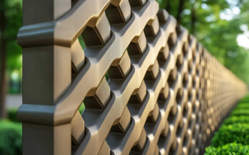 Privacy Fencing