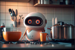 The Future is Here: Meet Your New Home Robots