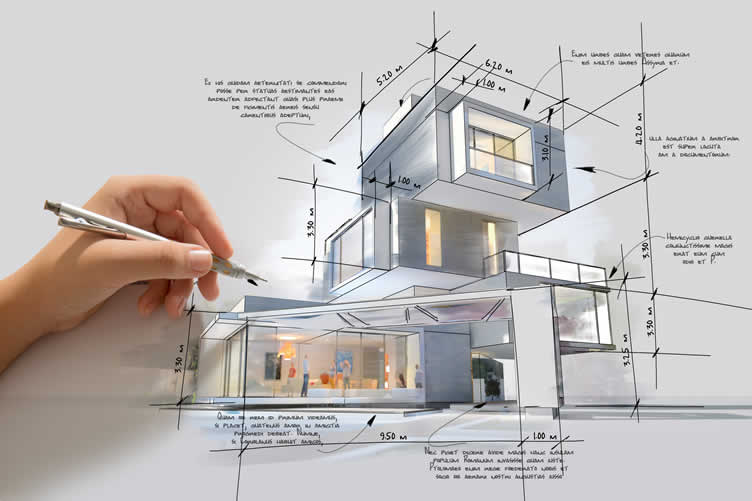 architectural technology