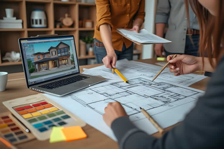architectural technology