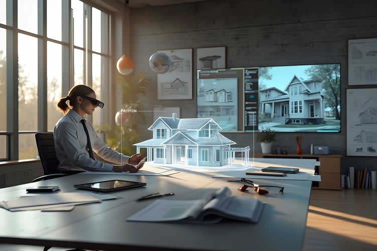 architectural technology