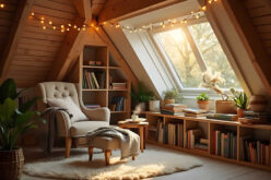 Unlock the Hidden Potential of Your Home with an Attic Renovation