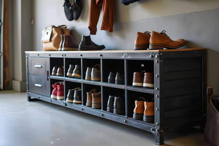 garage storage solutions