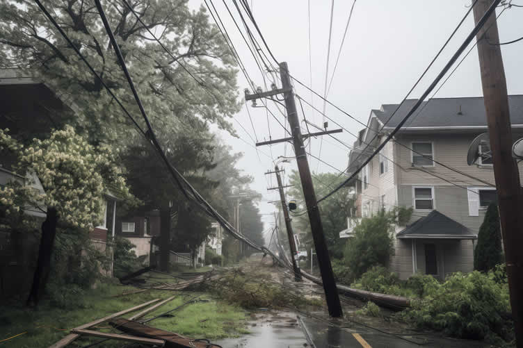 prepare for hurricane season