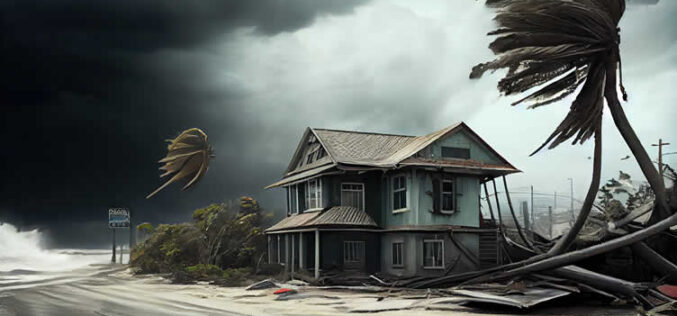 Prepare Your Home and Family for Hurricane Season