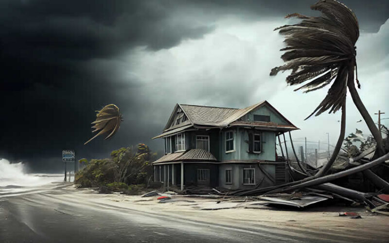 Hurricane Season