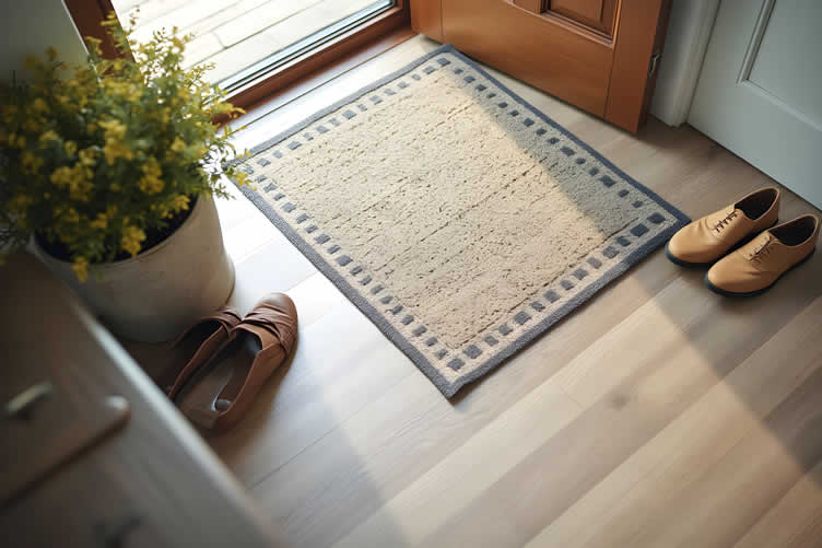 luxury vinyl plank flooring