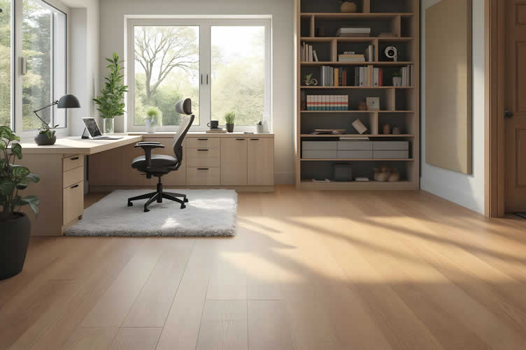 luxury vinyl plank flooring