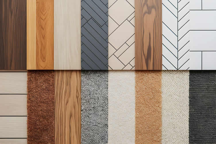 luxury vinyl plank flooring