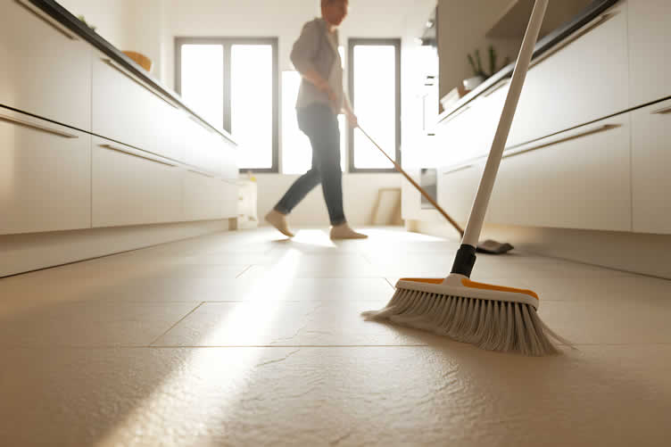 luxury vinyl plank flooring