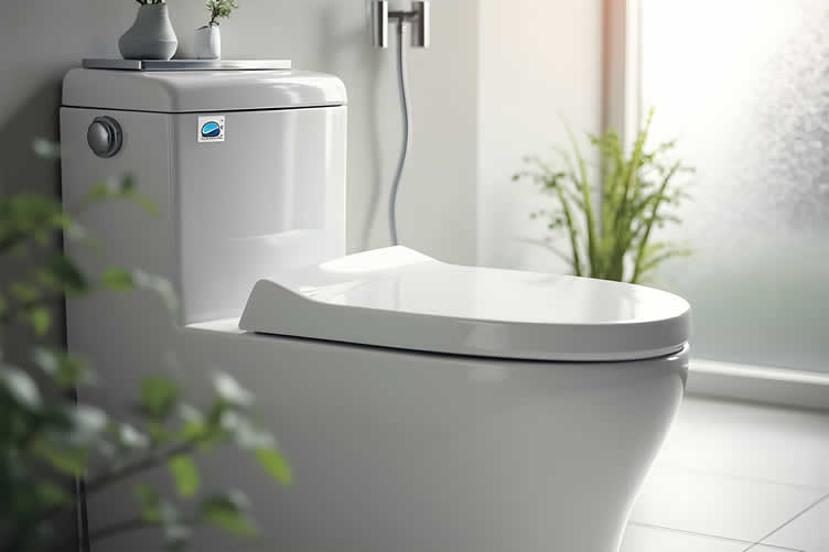 smart toilets