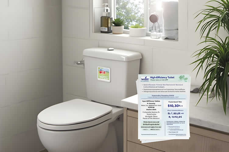 smart toilets